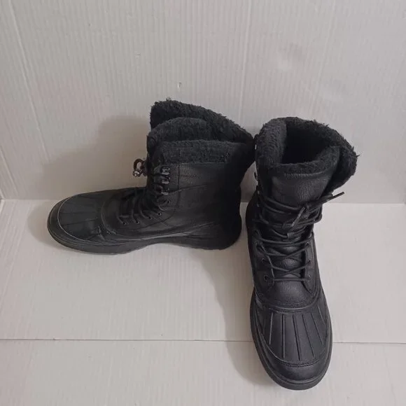 NIKE ACG WOODSIDE II HIGH BOOTS MEN'S SIZE 10 - Picture 4 of 12